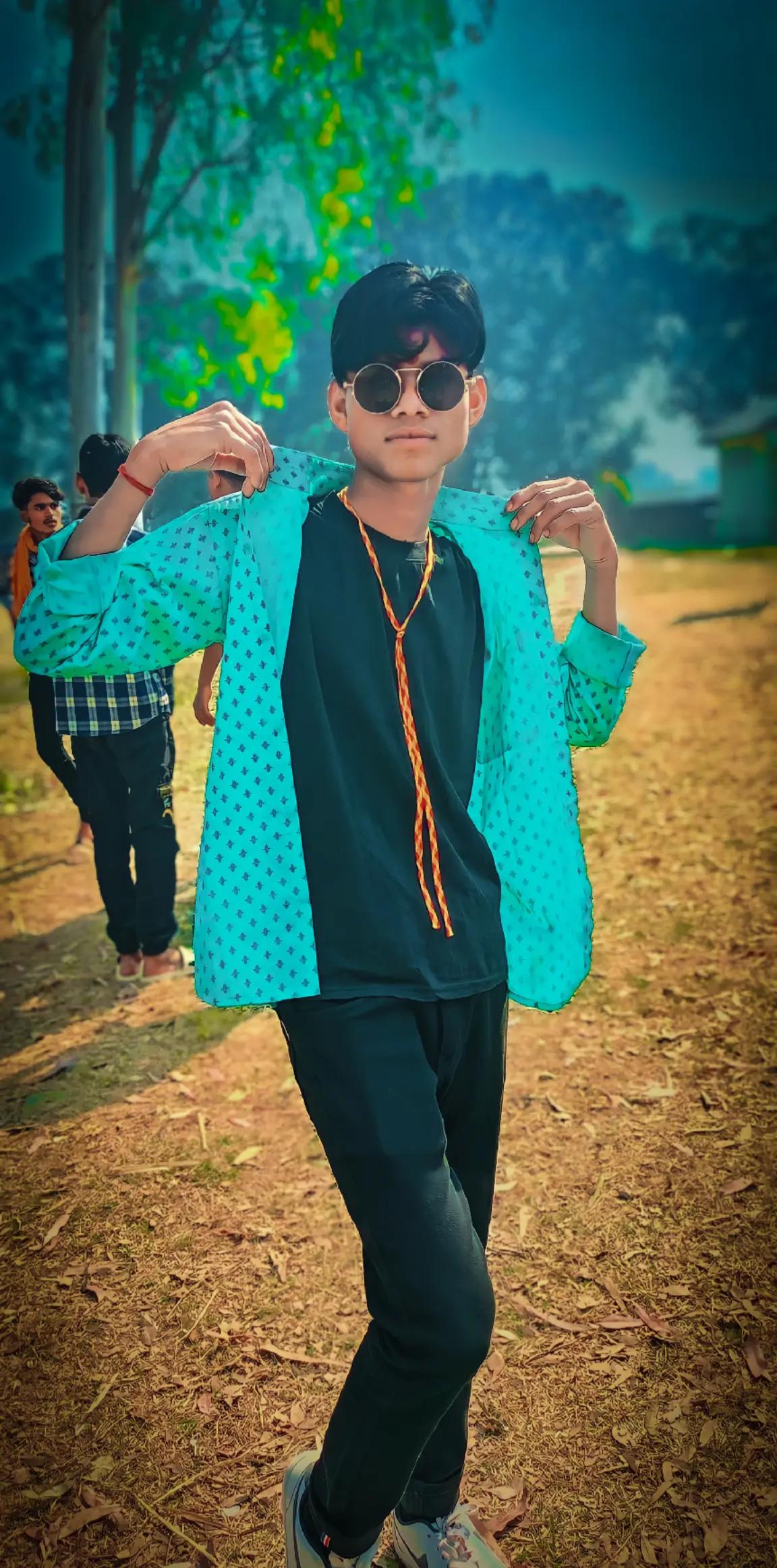 @करण पासवान