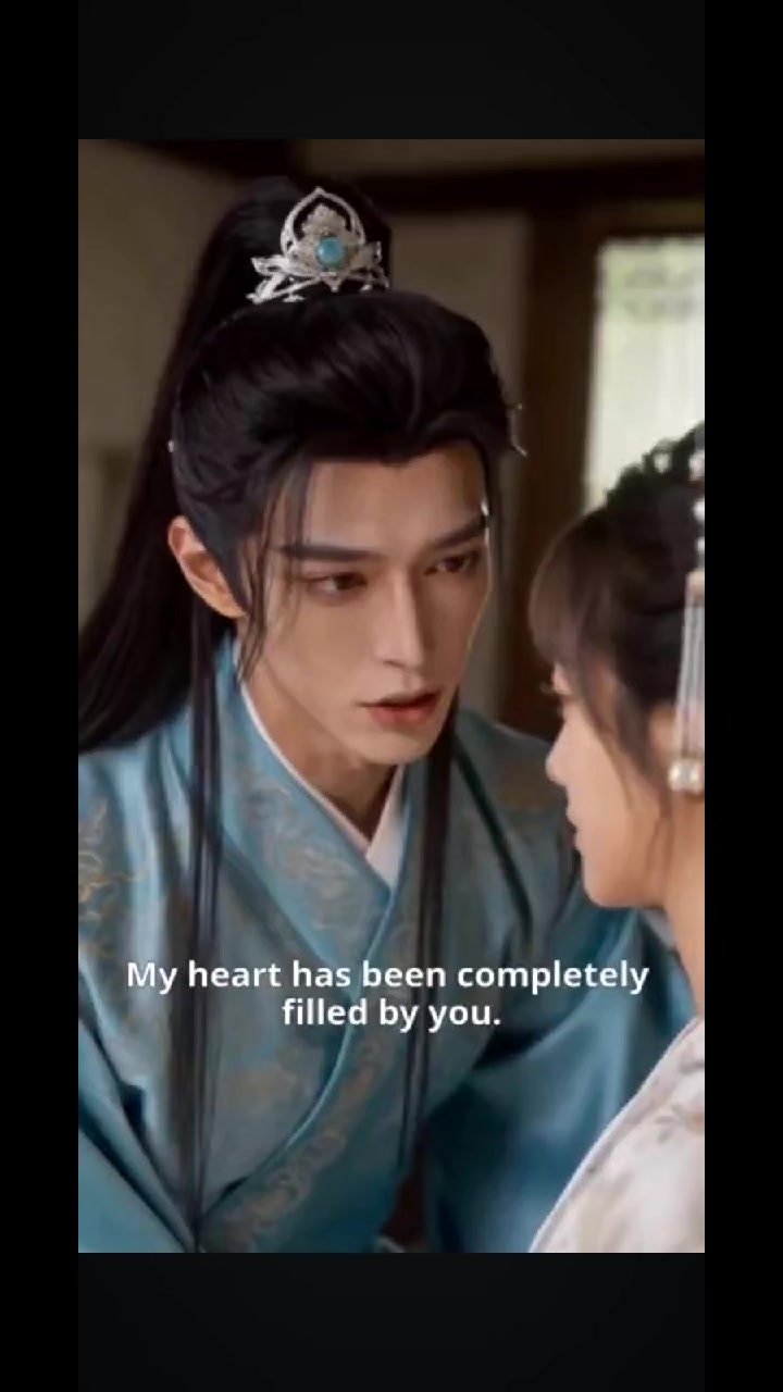 @Chinese drama