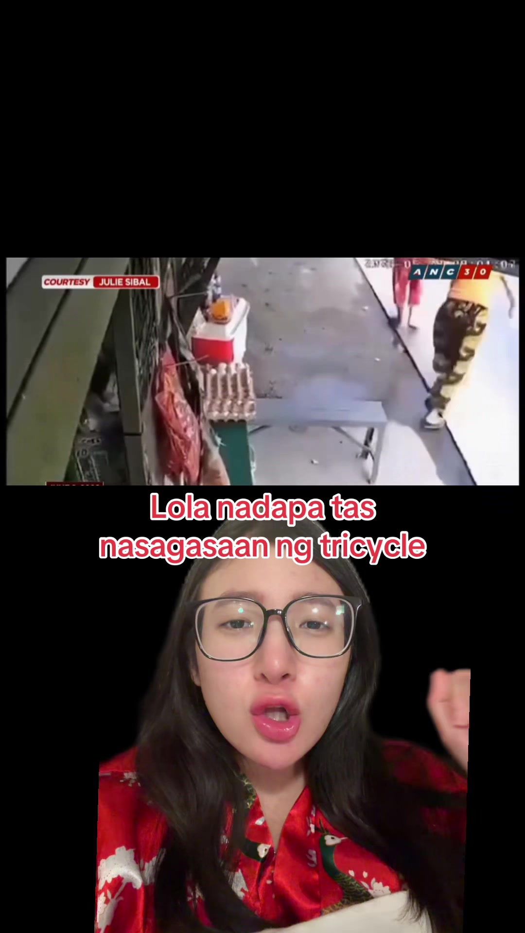 @Therese Tiangco