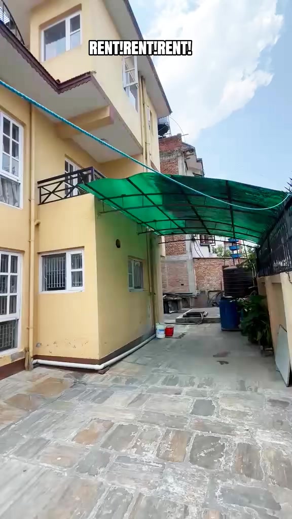 @home for rent