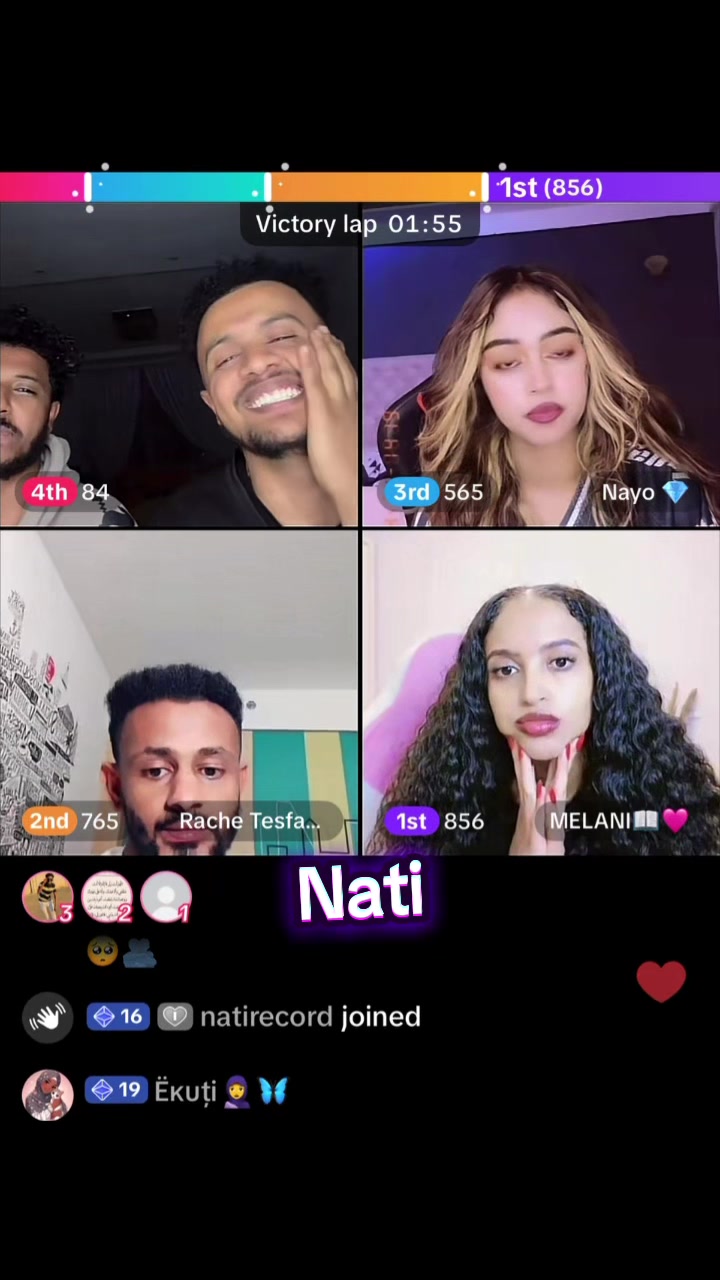 @natirecord