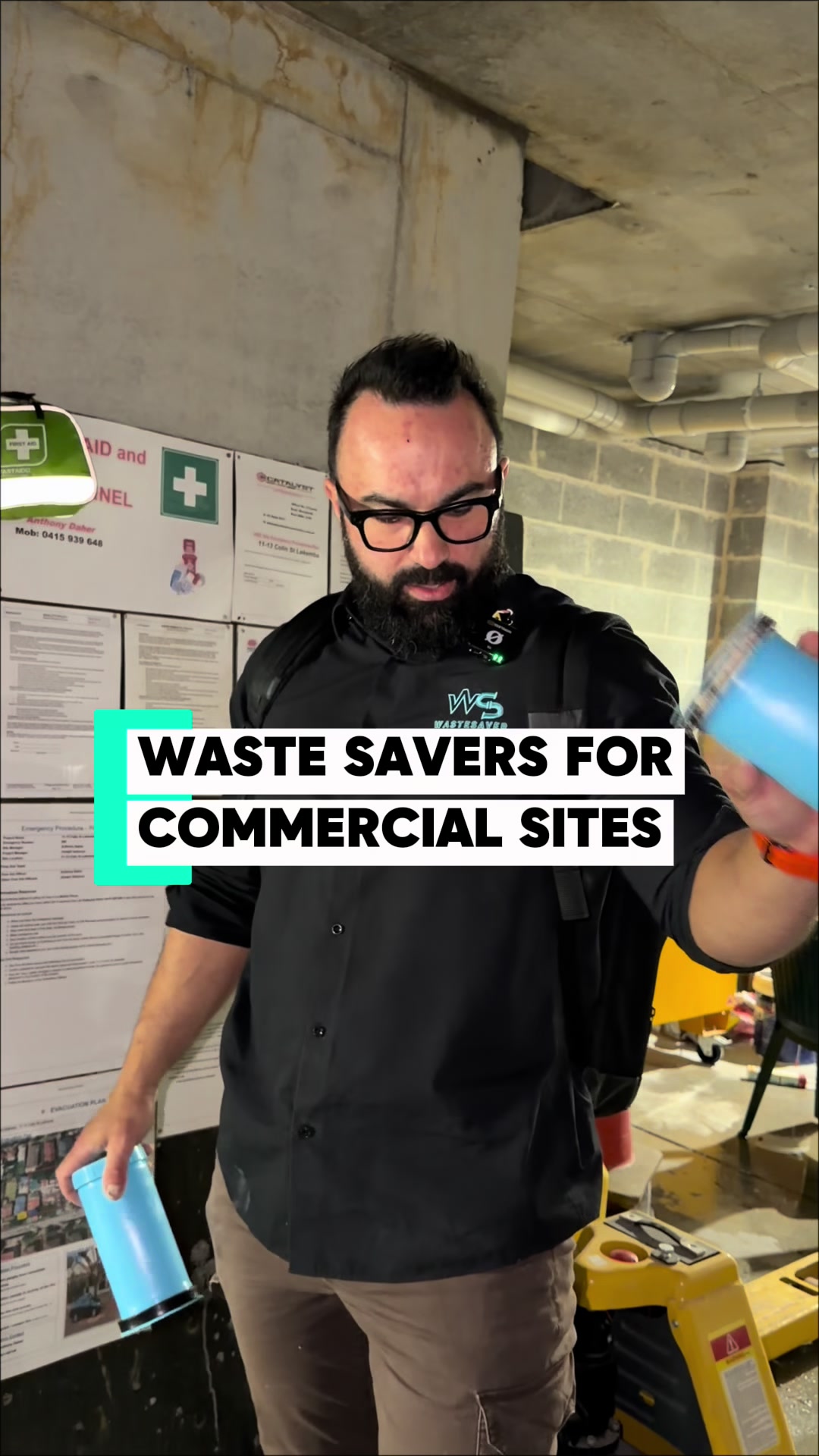 @wastesavertools