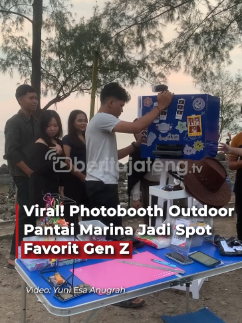 @Beritajateng.TV