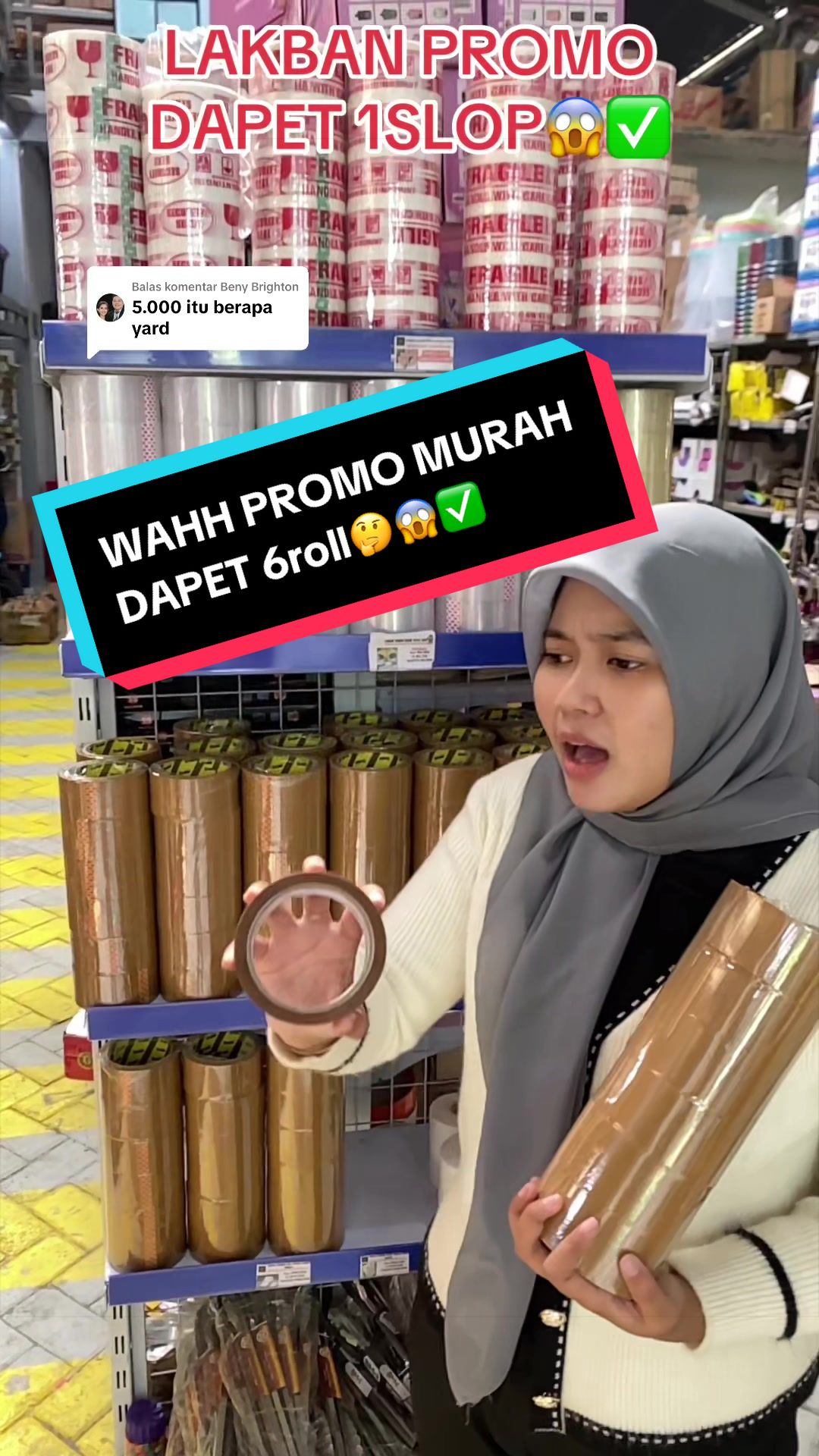 @V MART NUSANTARA
