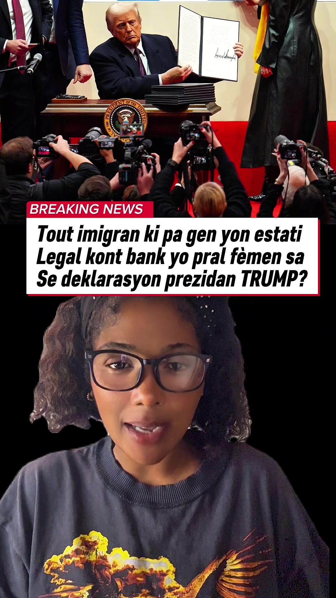 @🇺🇸Usa News🇭🇹Queen