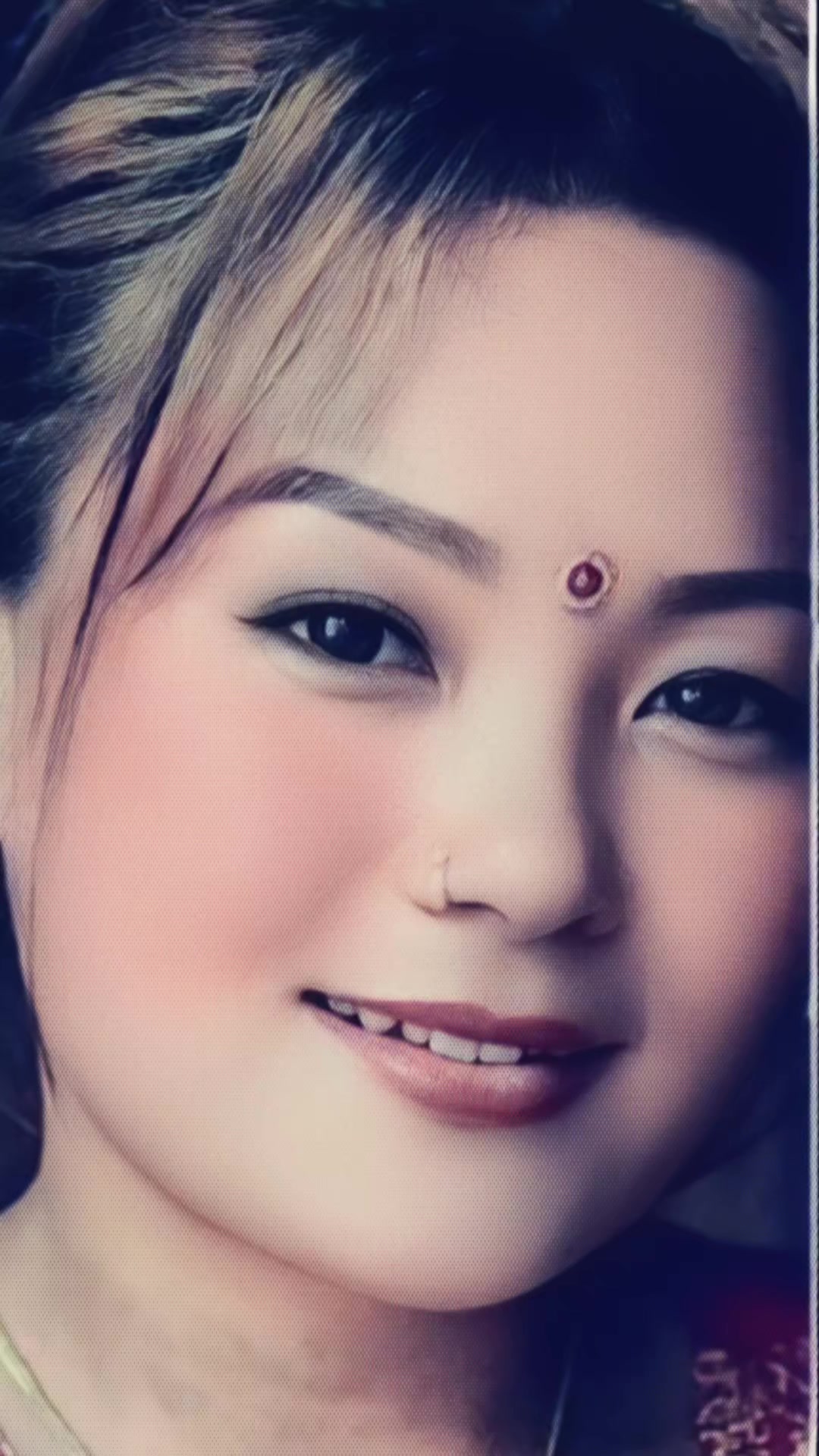 @samjhana chamling rai