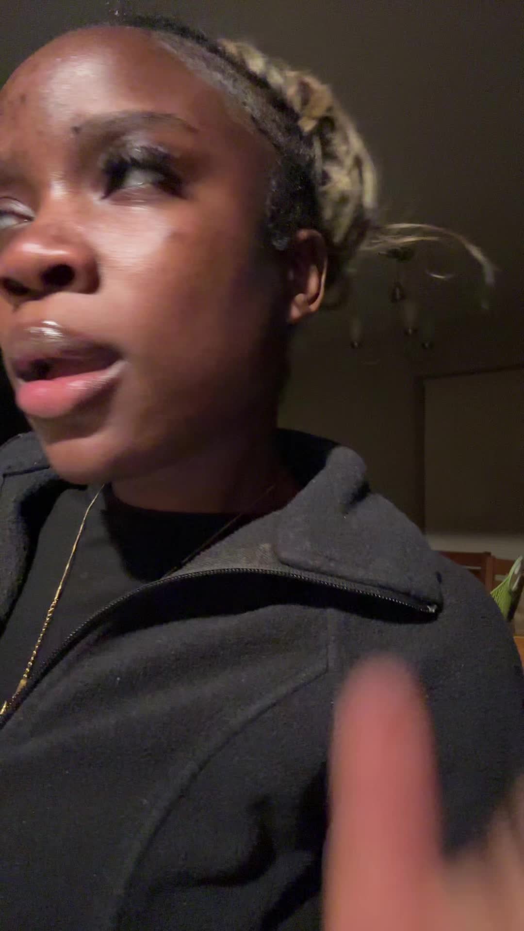 @Delilah