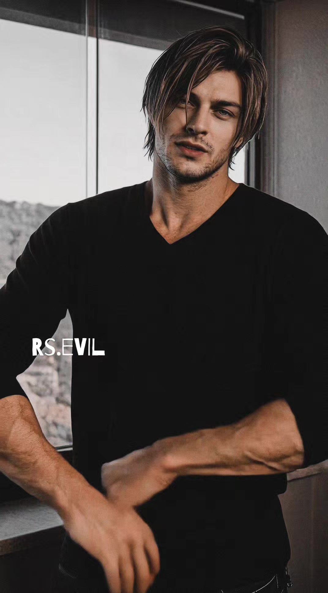@RS.evil