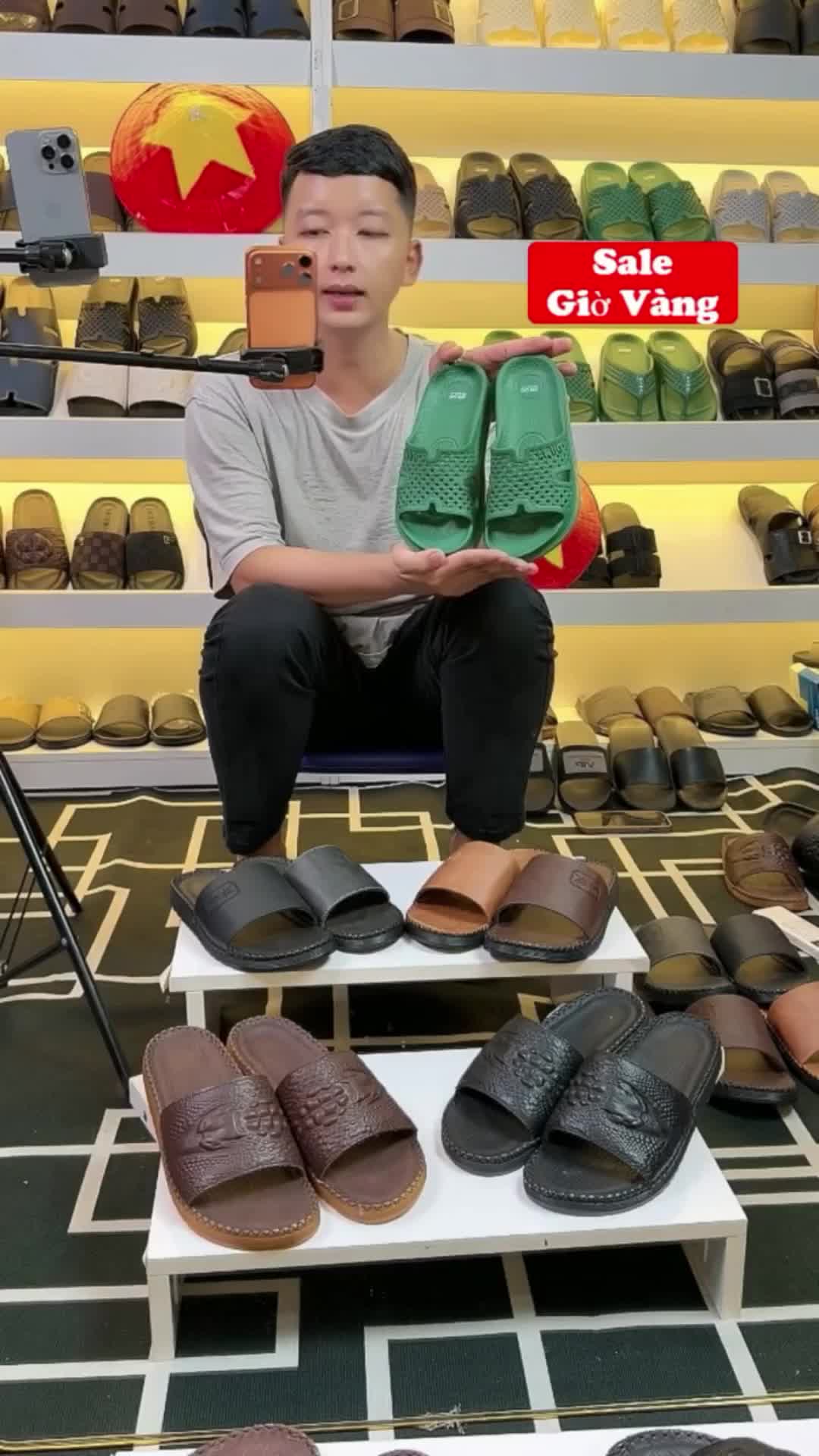 @HẬU B&aacute;n D&eacute;p