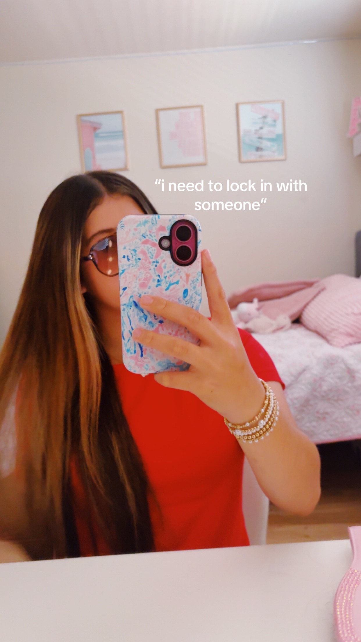 @Alani Marie