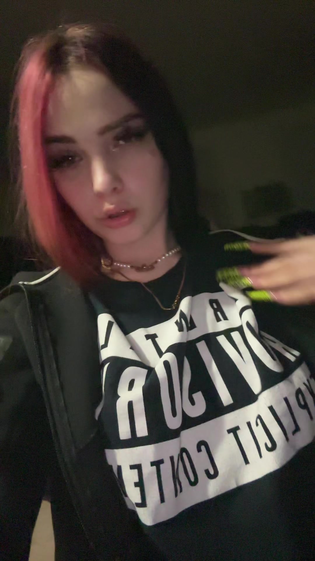@Babykush