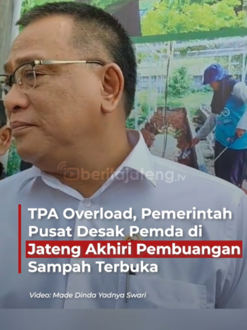 @Beritajateng.TV