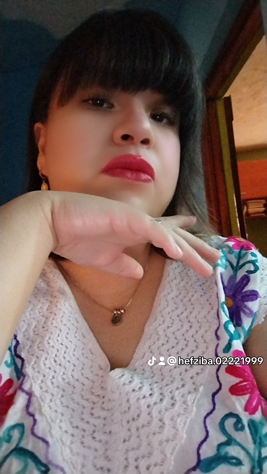 @Hefziba DJ
