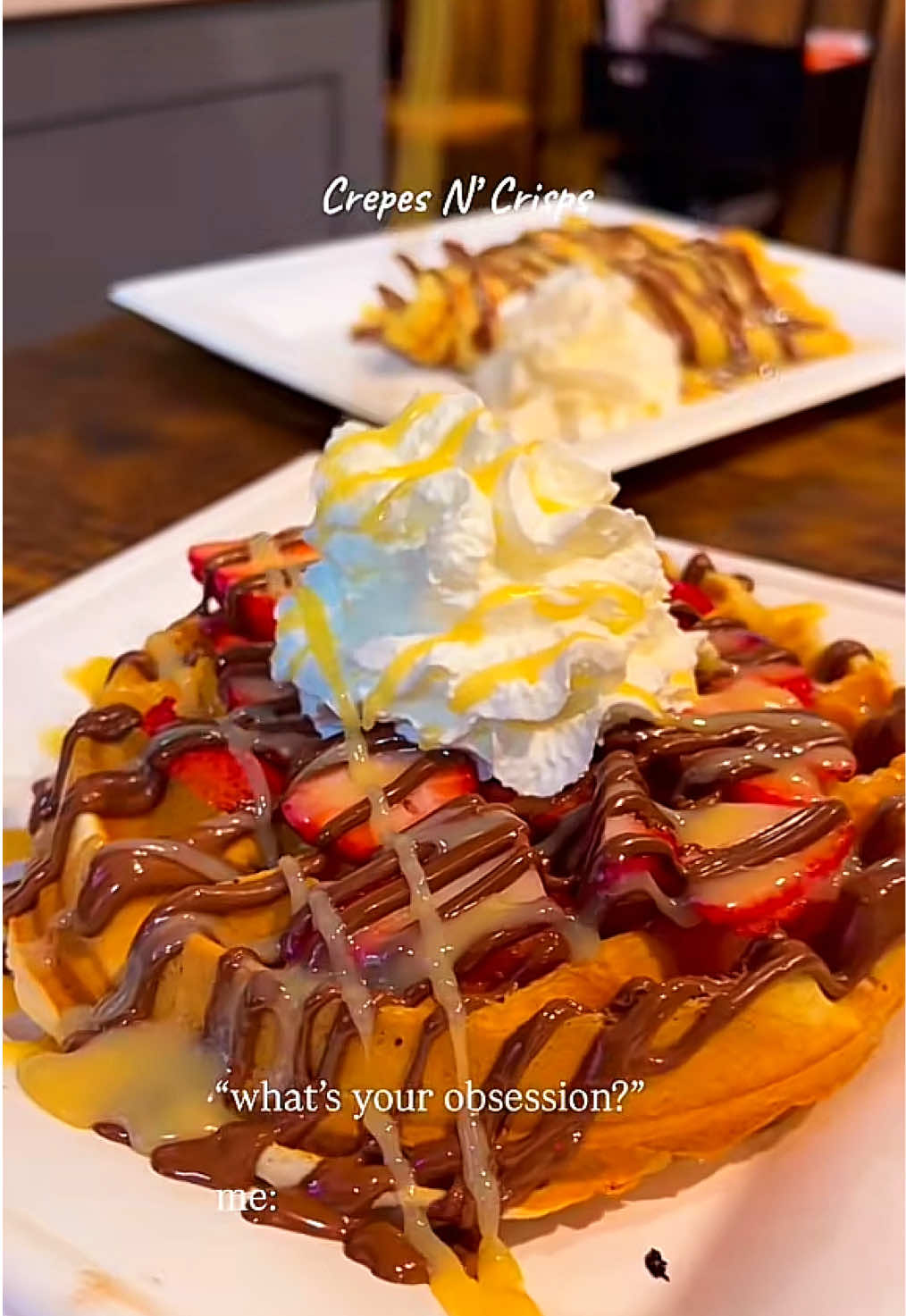 @Crepes N’ Crisps