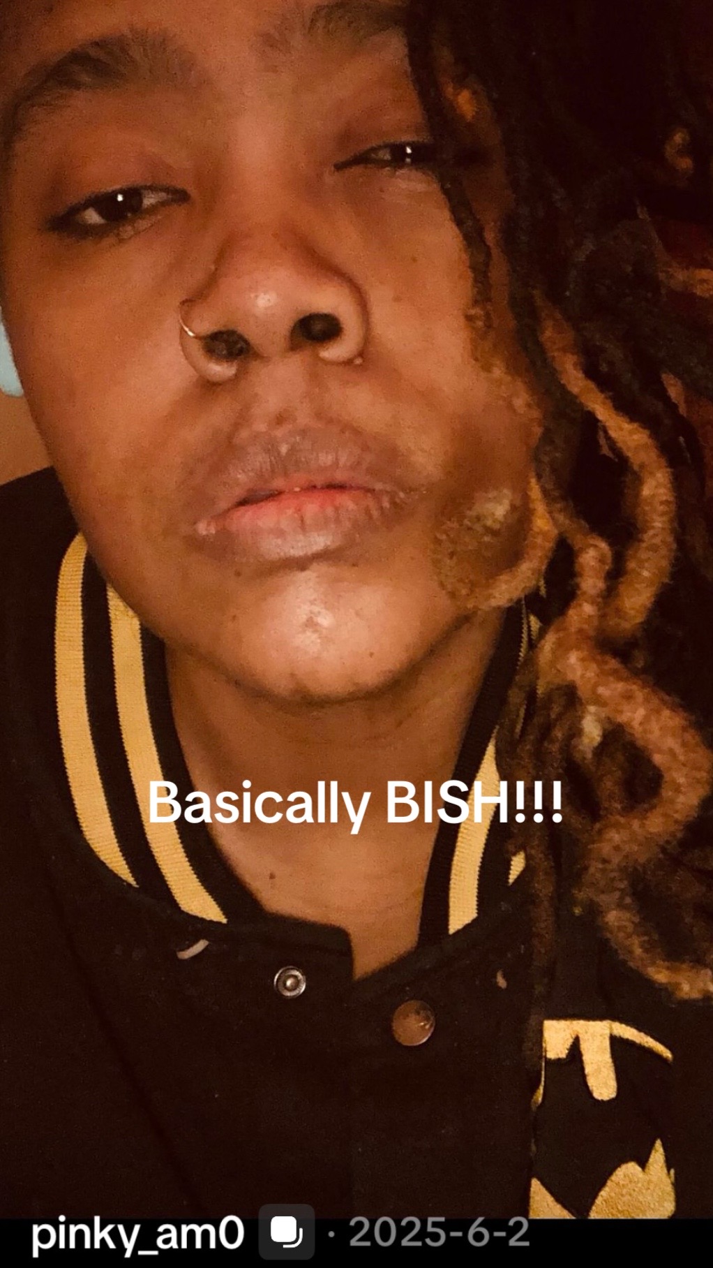 @pinky_am 🏳️‍🌈