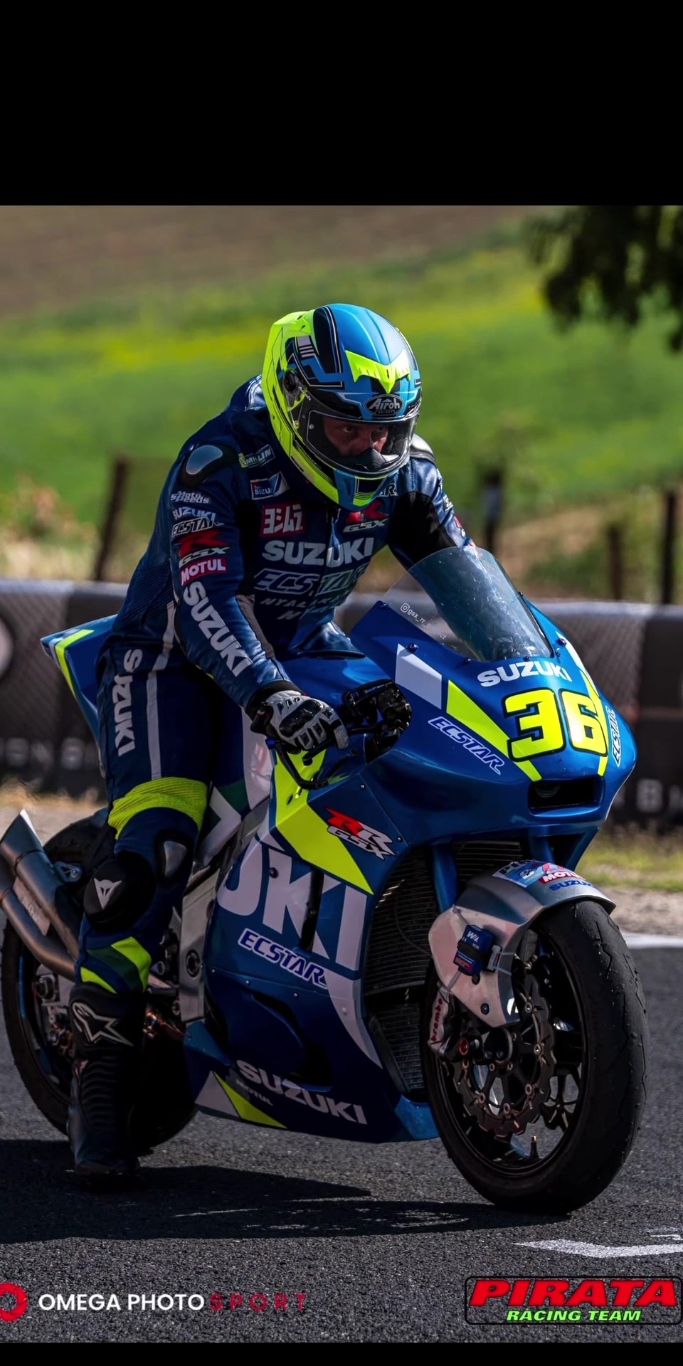 @GSX-RR MotoGp-project