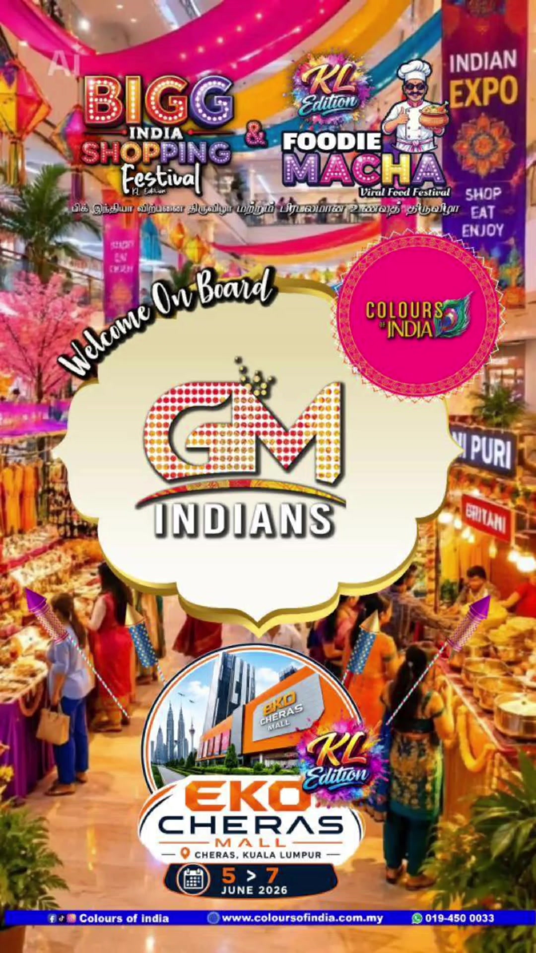@BIGG INDIA