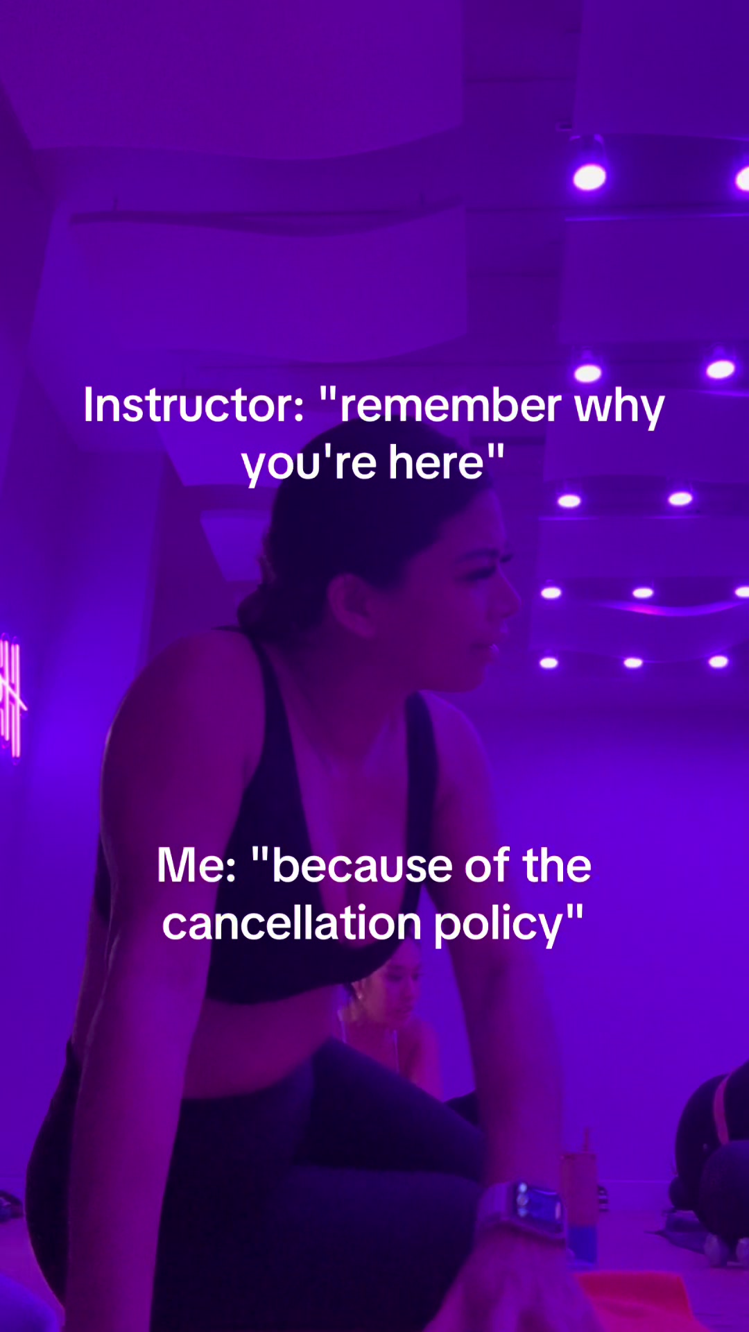 @Janel Rae