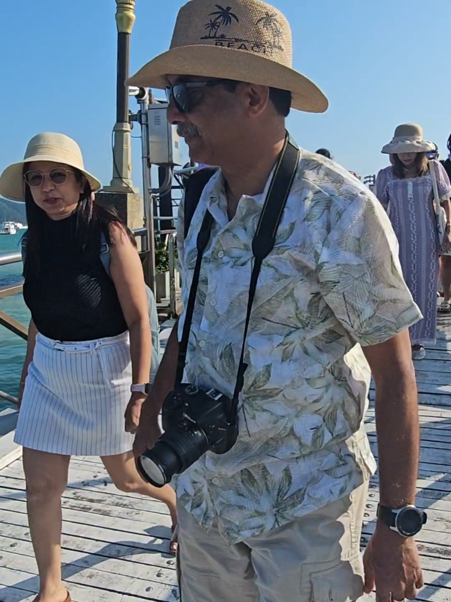 @Melody Sunset Cruises