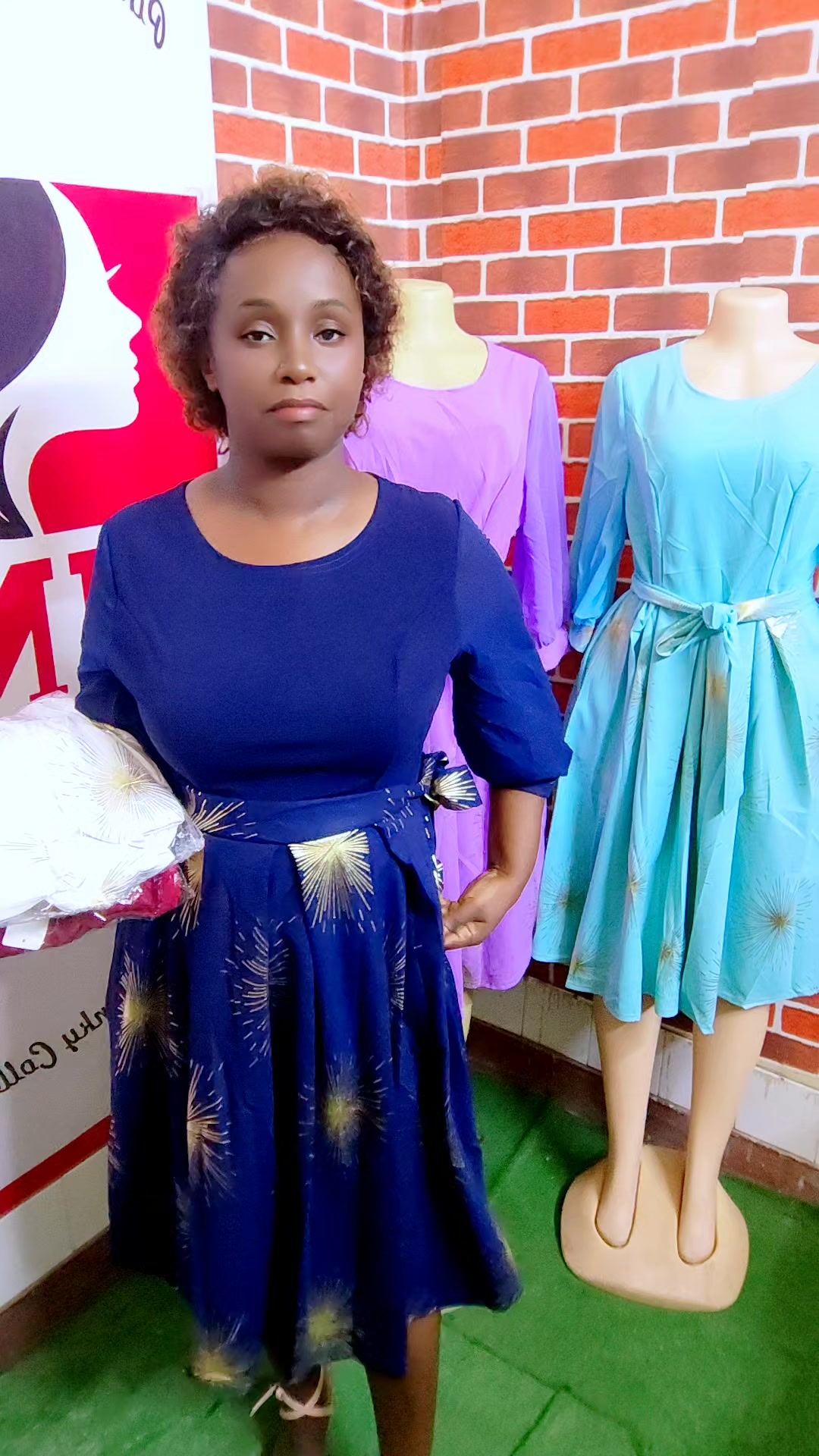@Pinky collections