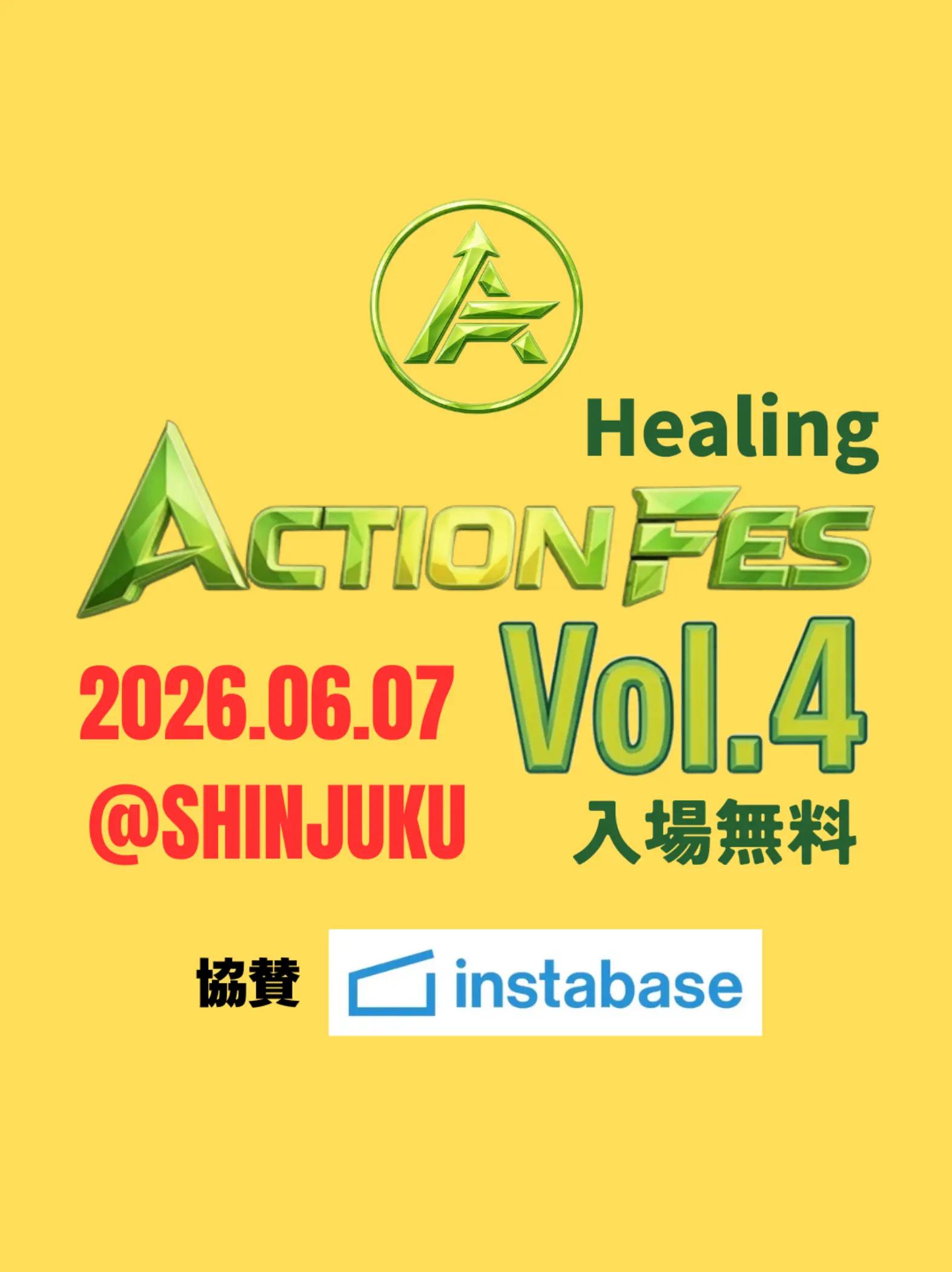 @ACTION FES