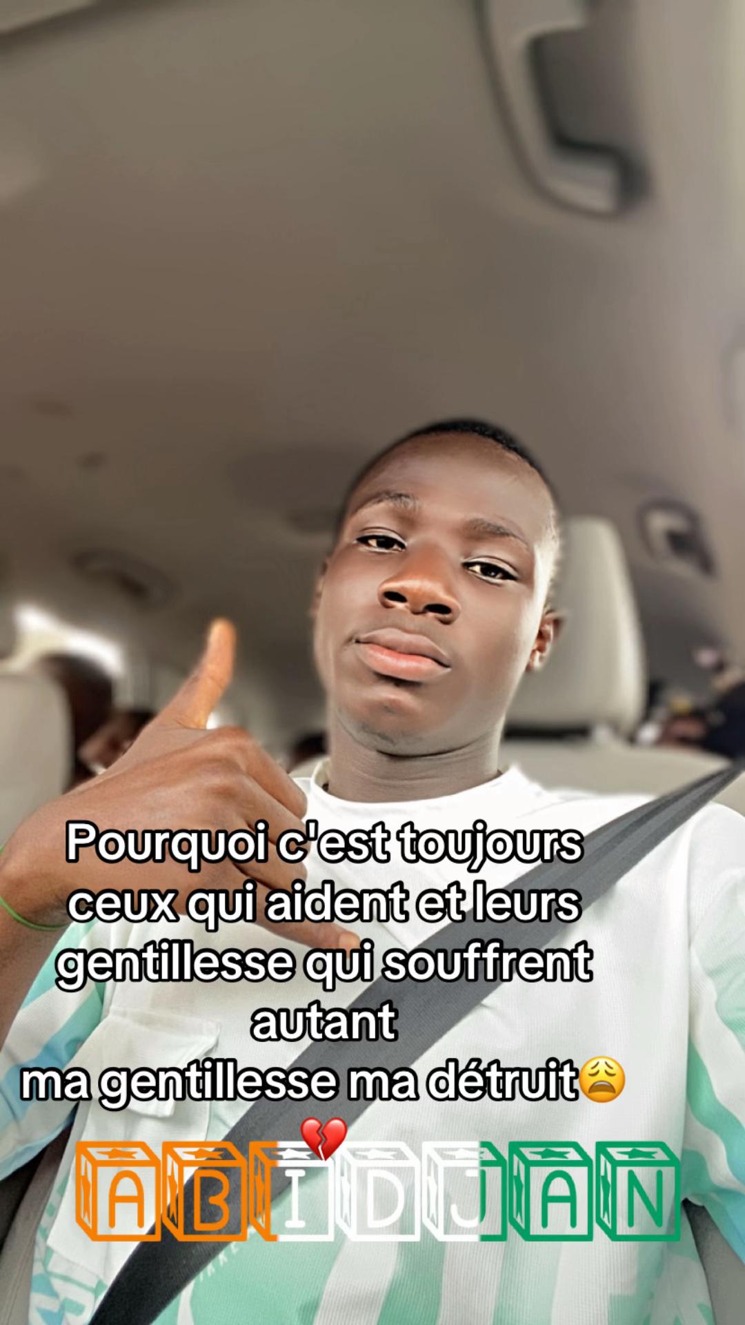 @Bibi one 🇨🇮⚽️🇬🇳