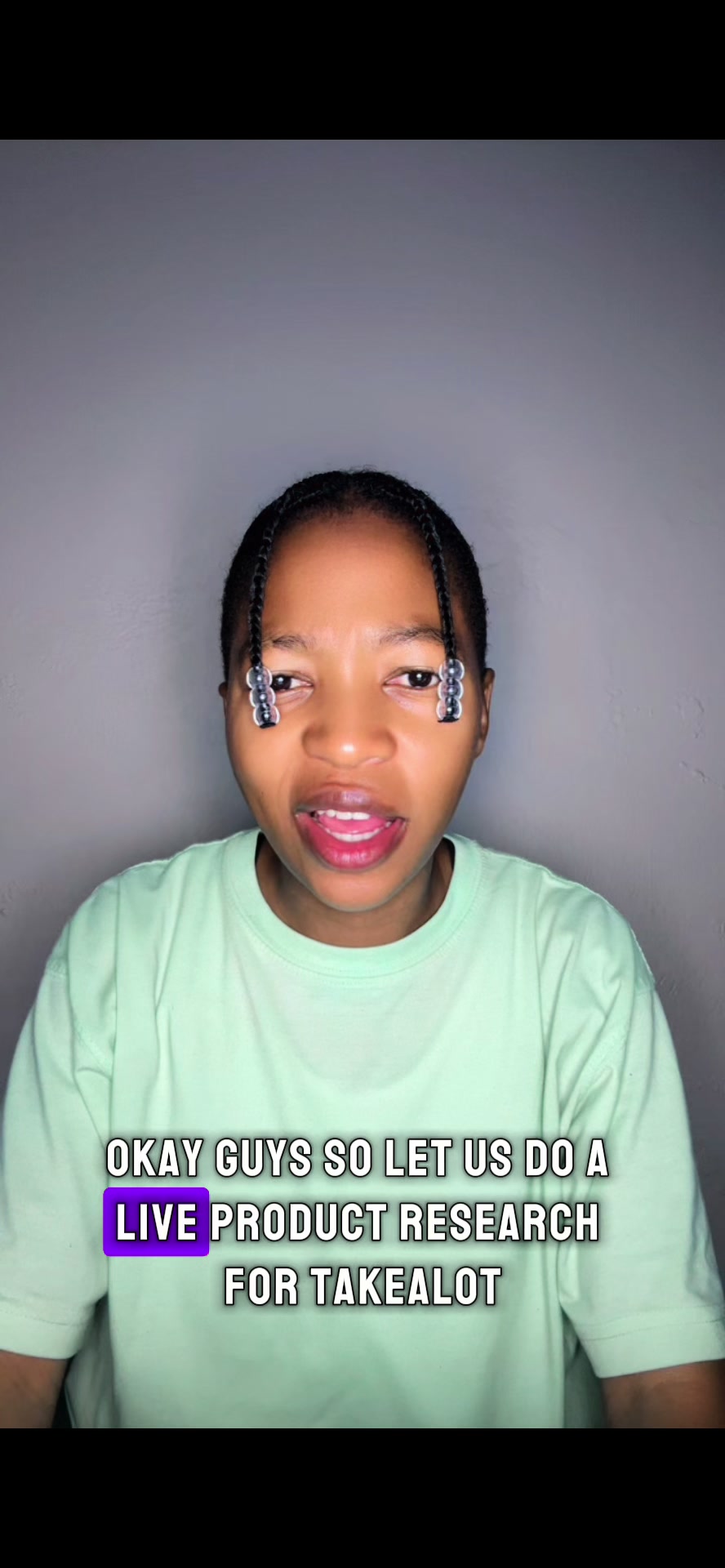 @Anita Nthabiseng Dyantjie