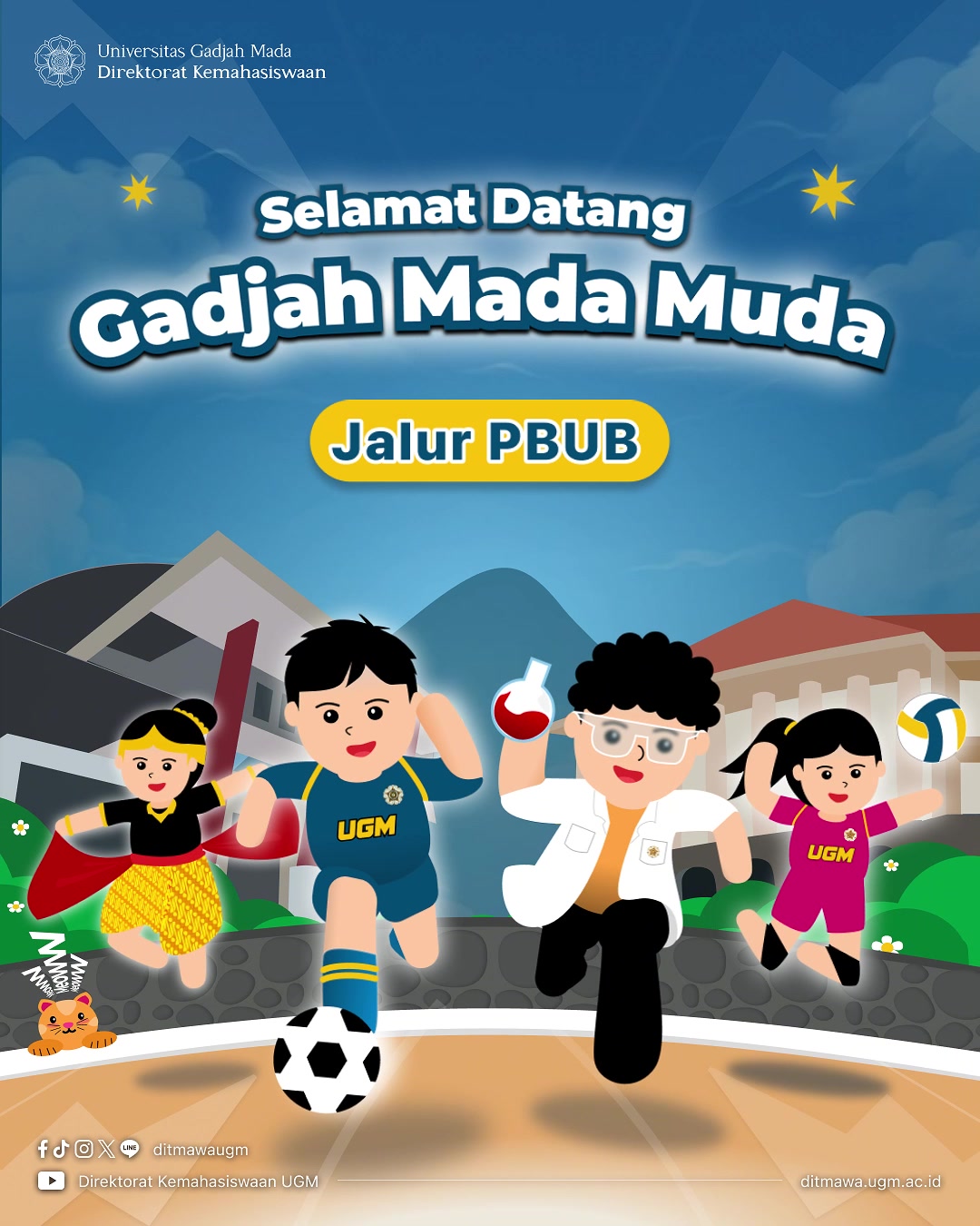 @DitmawaUGM