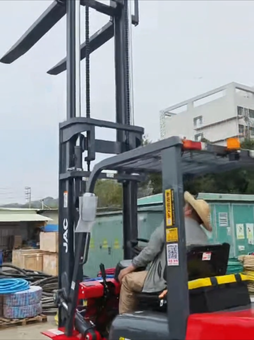@Forklift Fatory