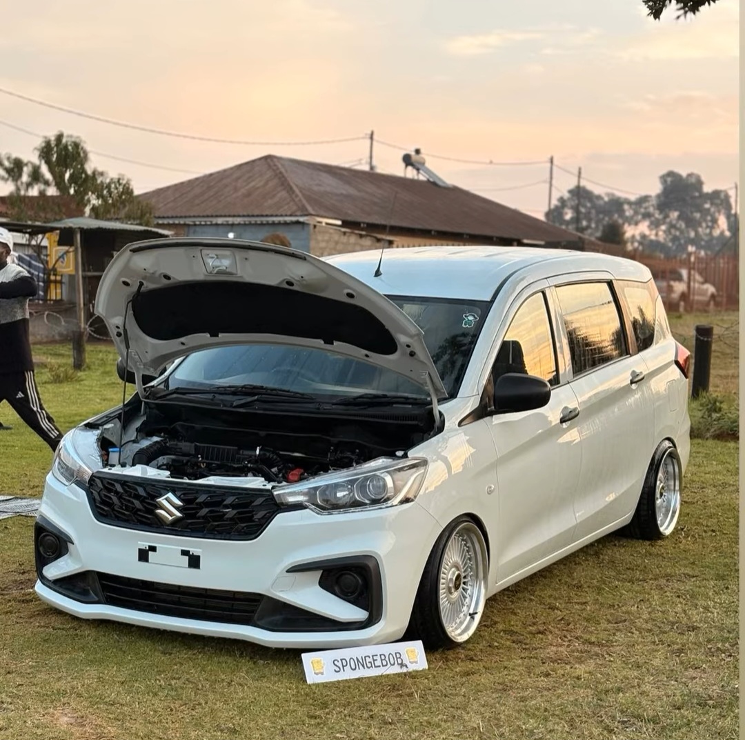 @MIDDELBURG CLEAN CABS🇿🇦.