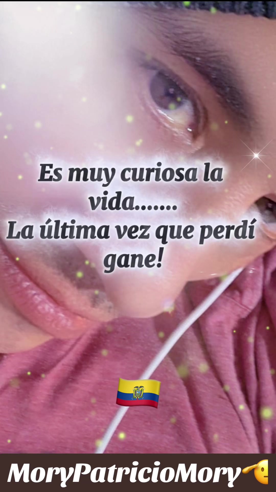@PATRICIO MORY