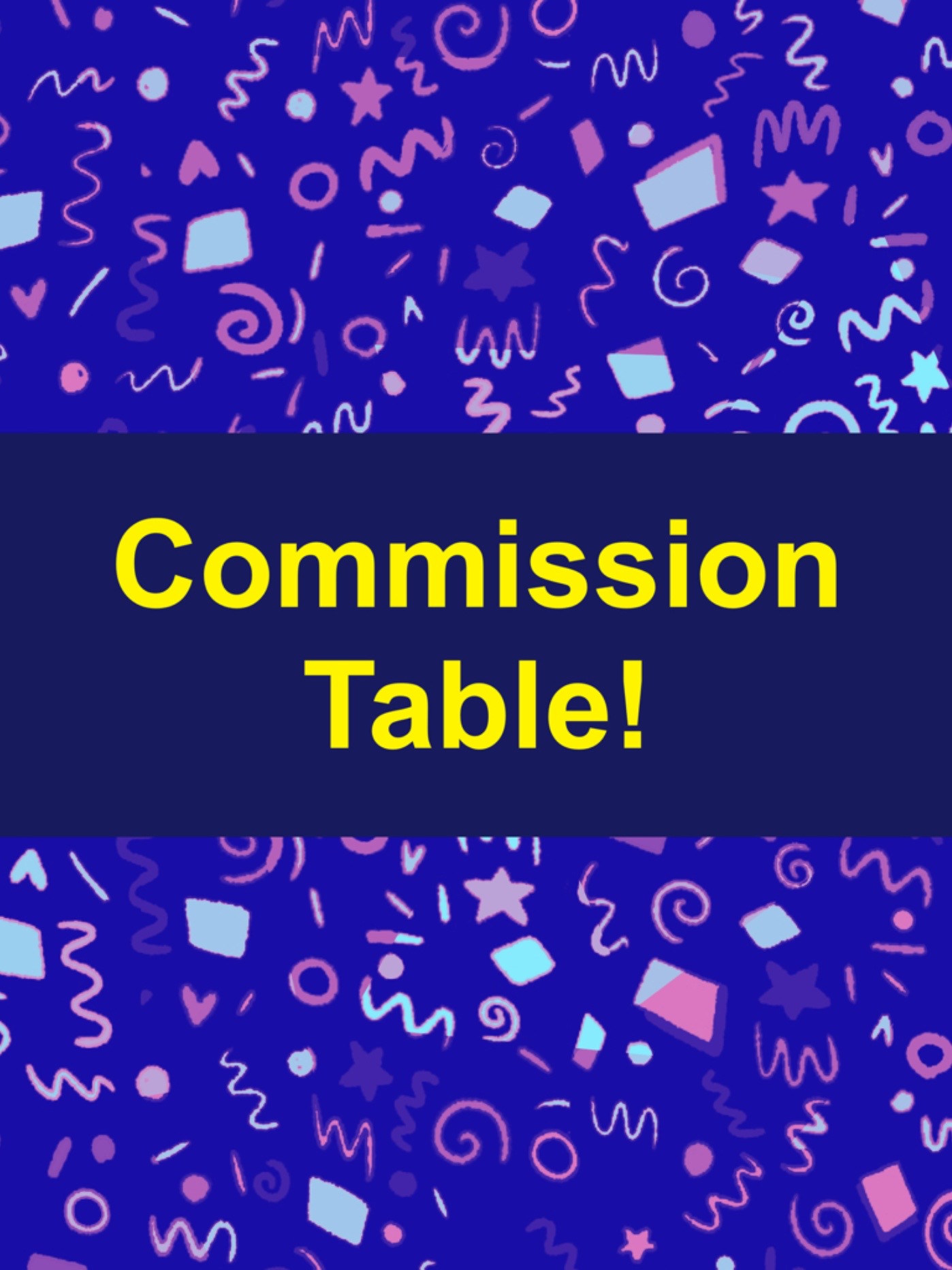 @zicky7 (COMMS OPEN!!!)