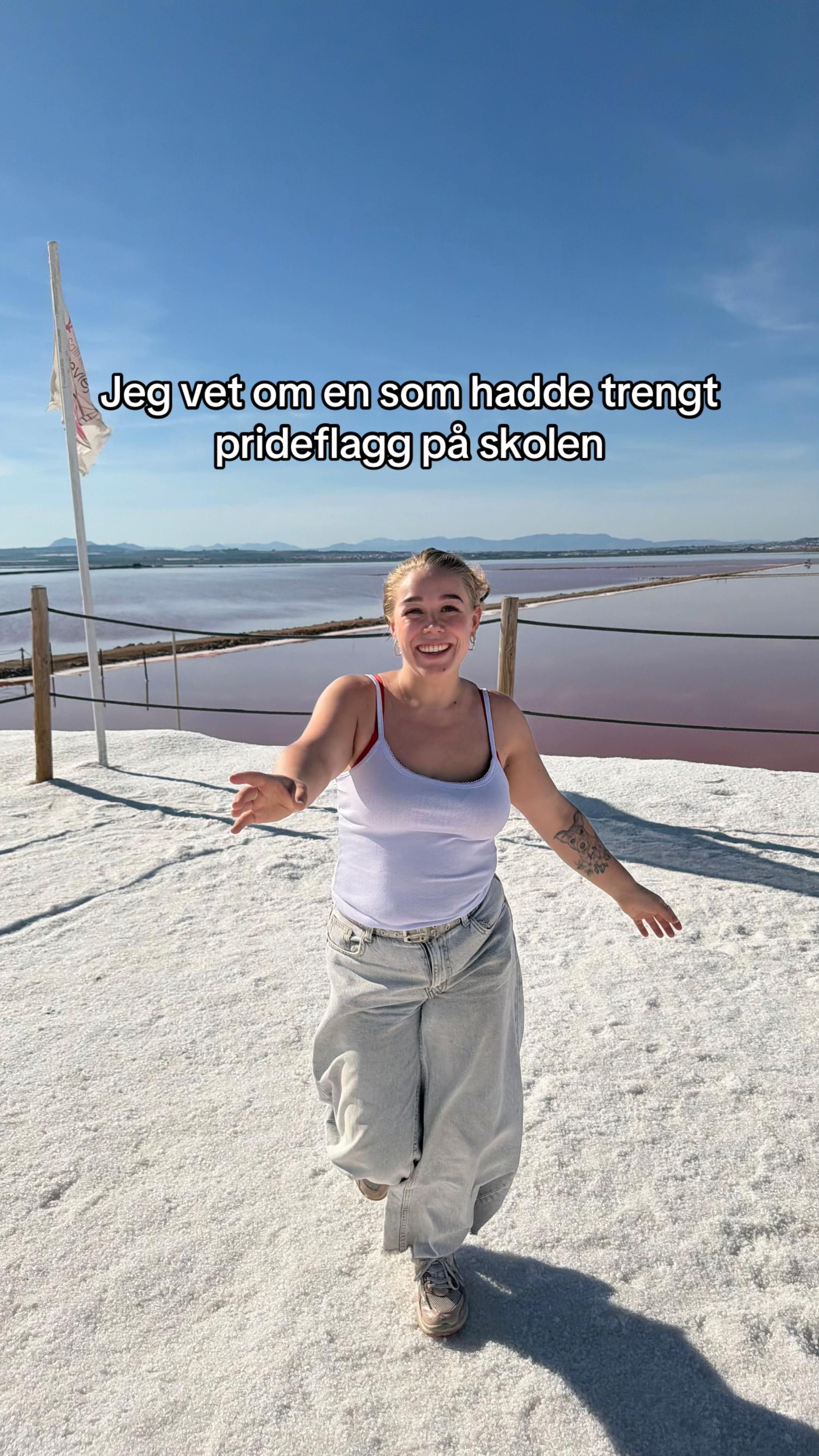 @Kristjana Vera