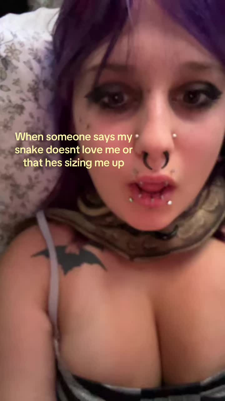 @LILAH‼️