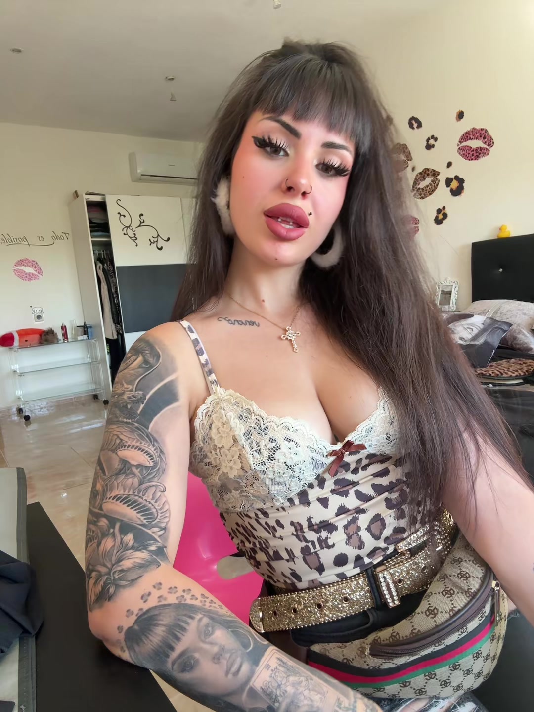 @𝐋𝐨𝐥𝐚𝐚. 🦂💋🎀