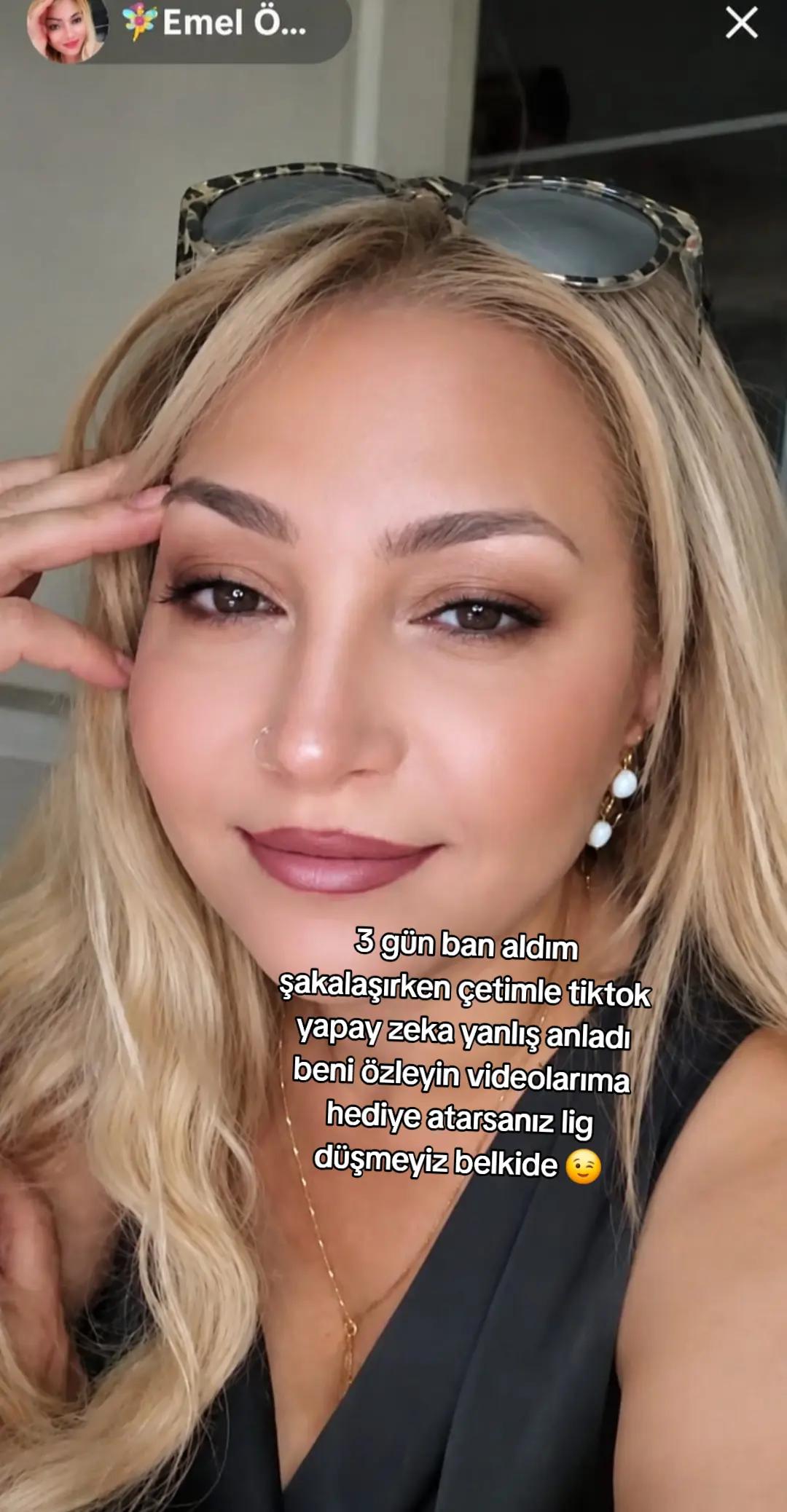 @🧚&zwj;♀️Emel &Ouml;zden🧚&zwj;♂️