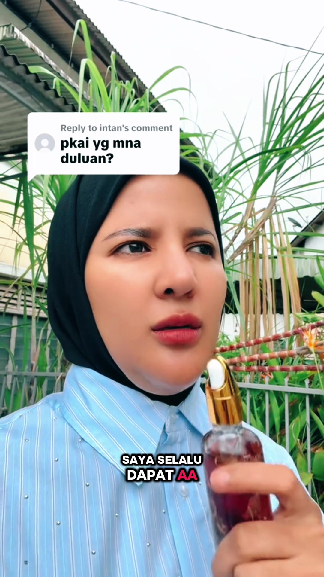 @Puan nilam ortiz&reg;️