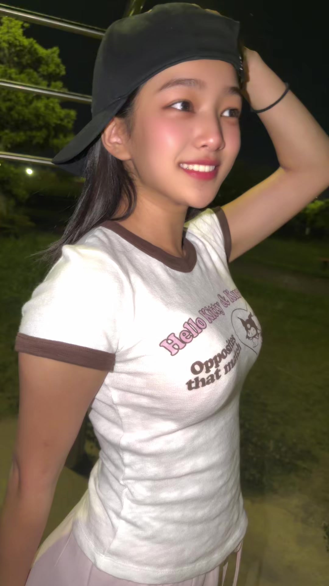 @虹咲カリナ