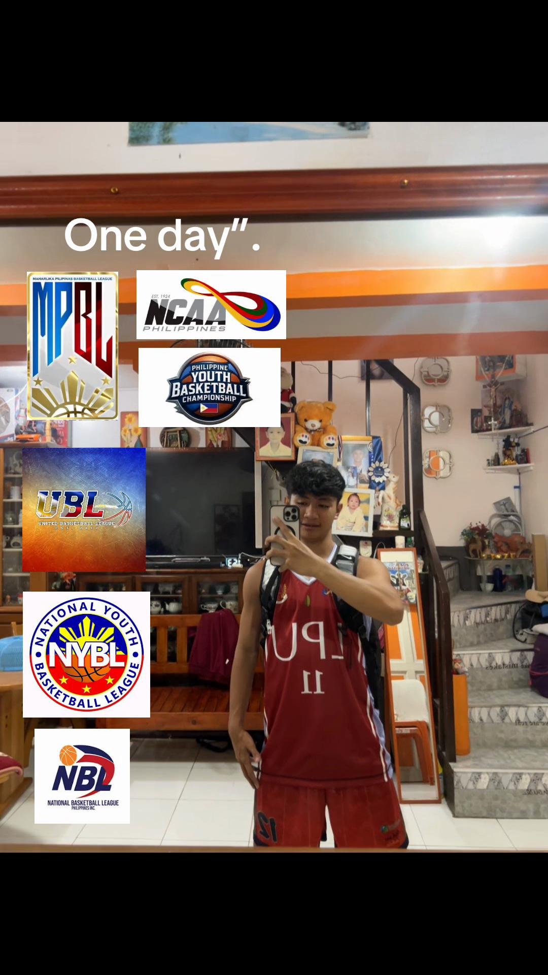 @Justin Congayo