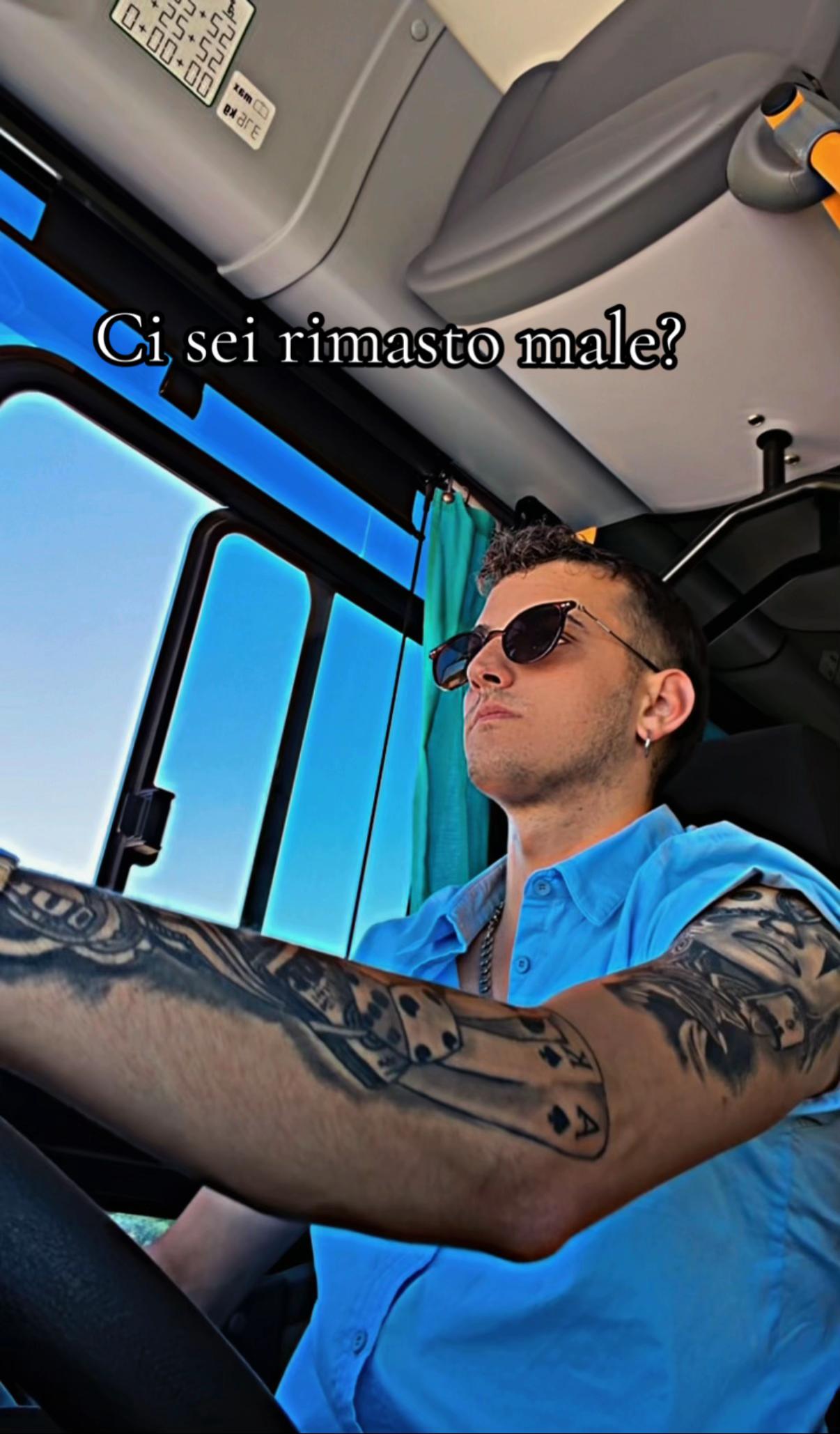 @Gianluca Pazzola