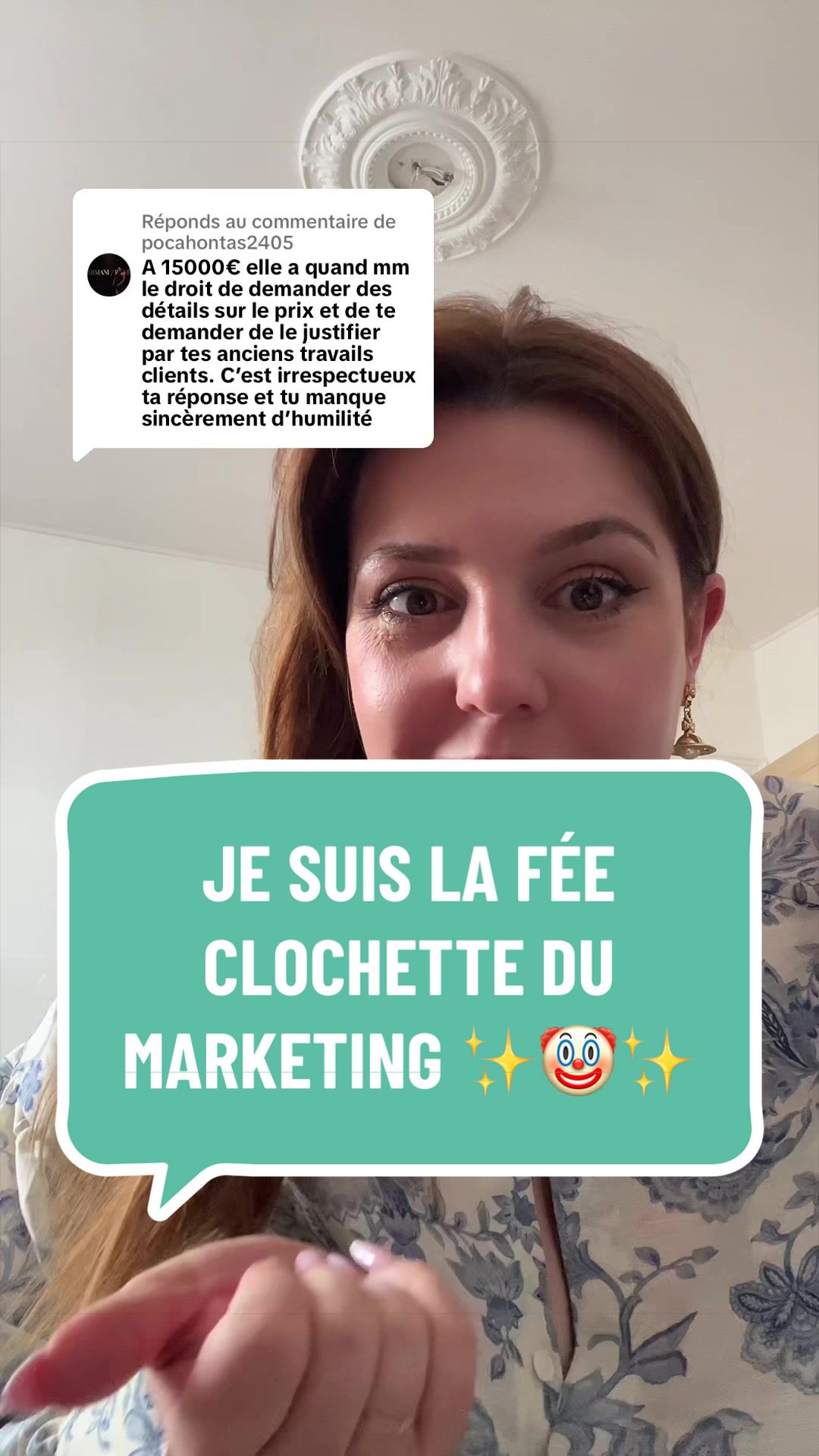 @Charlie Coach Marketing