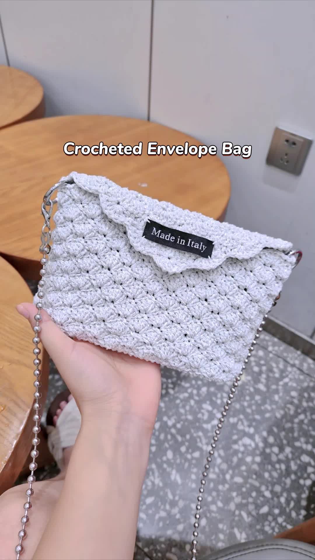@Crochet House