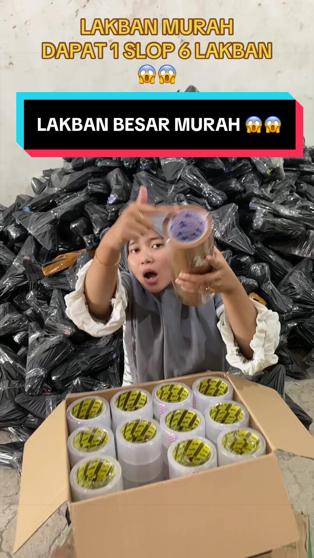 @V MART NUSANTARA