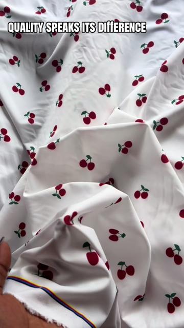 @BLESS&Eacute; FABRICS 🧵✨