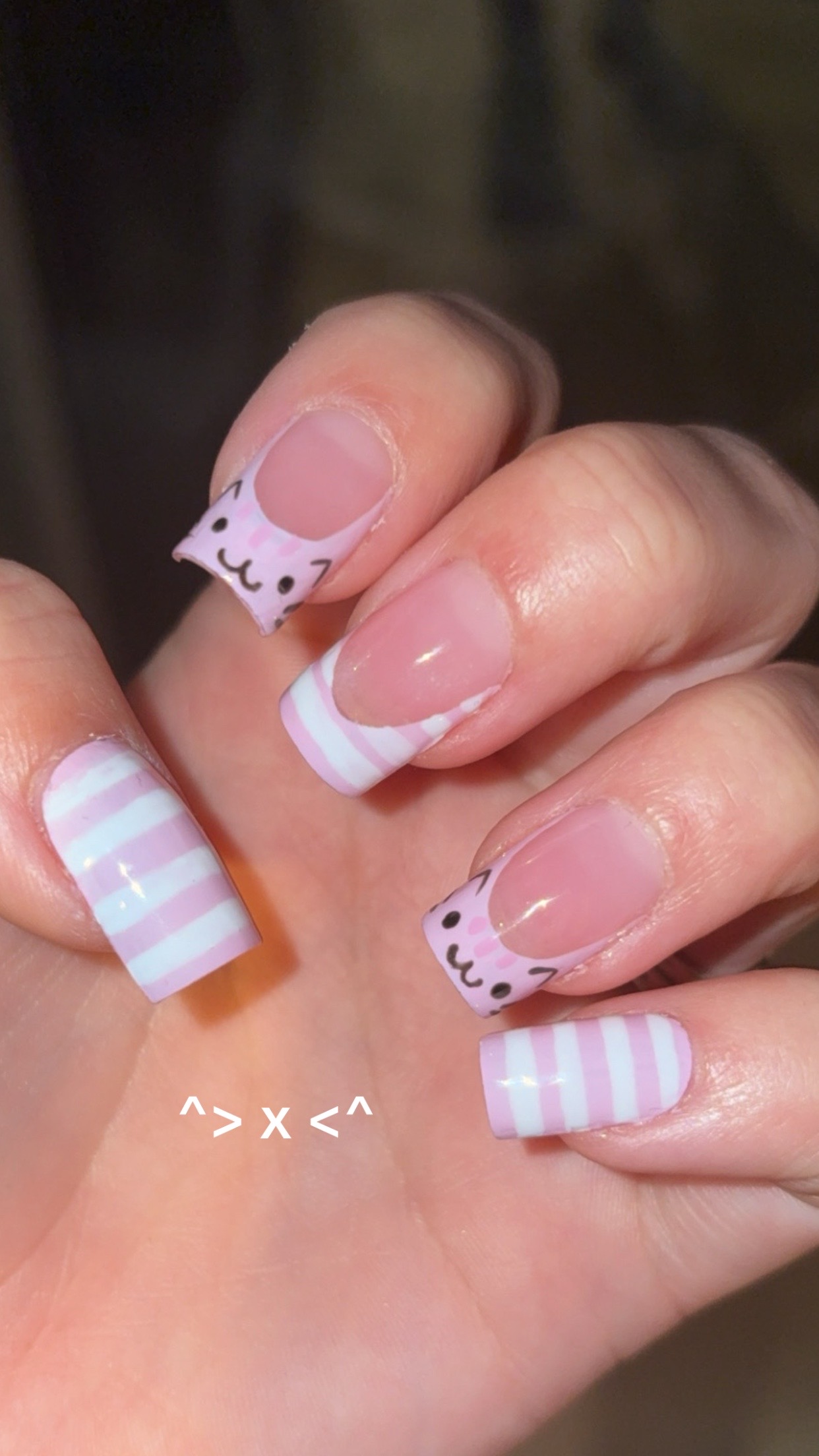 @🎀