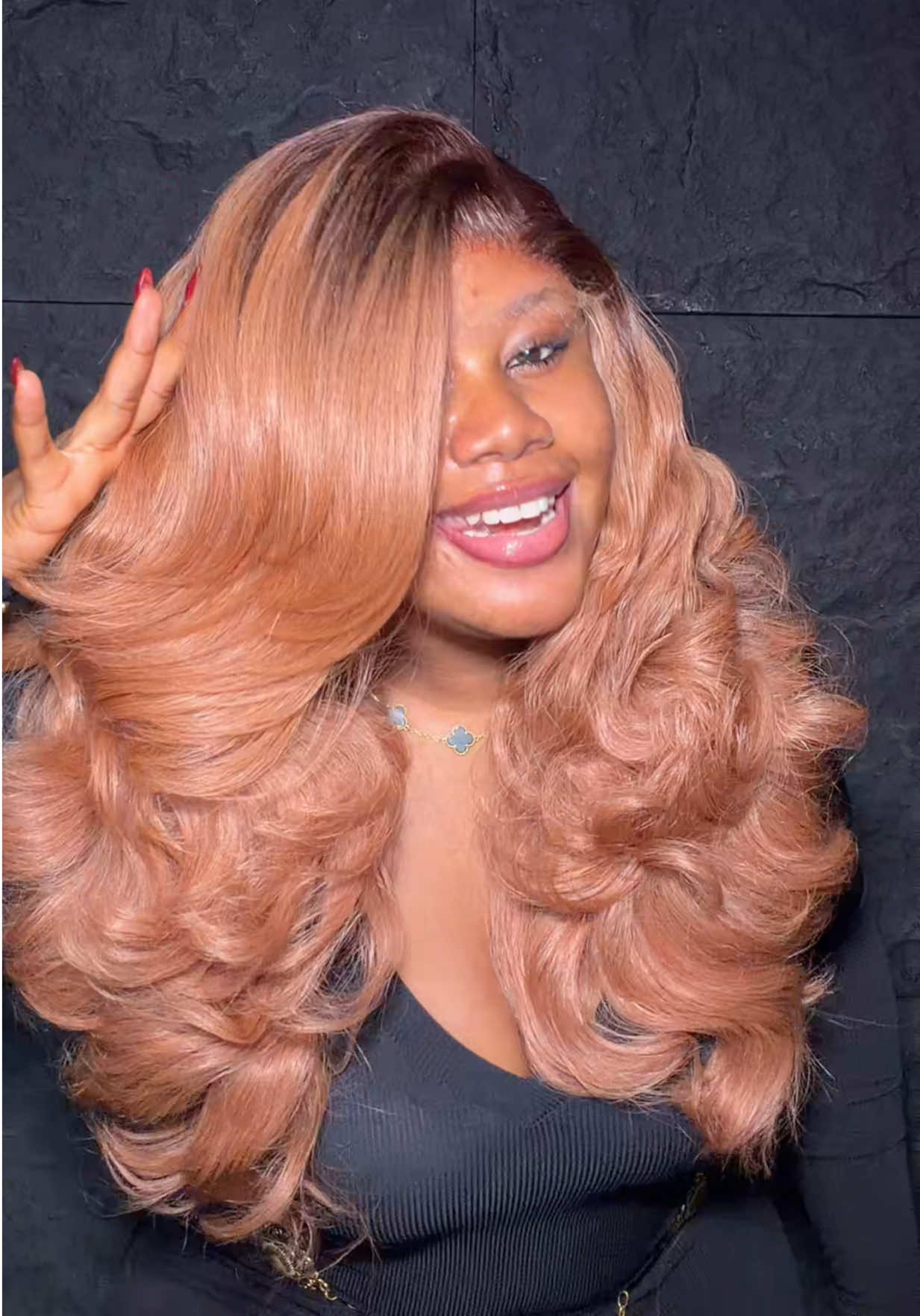 @HAIRBOSS IN PORTHARCOURT