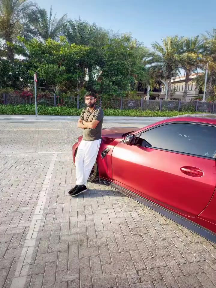 @Dream TradeR 🏎️💸