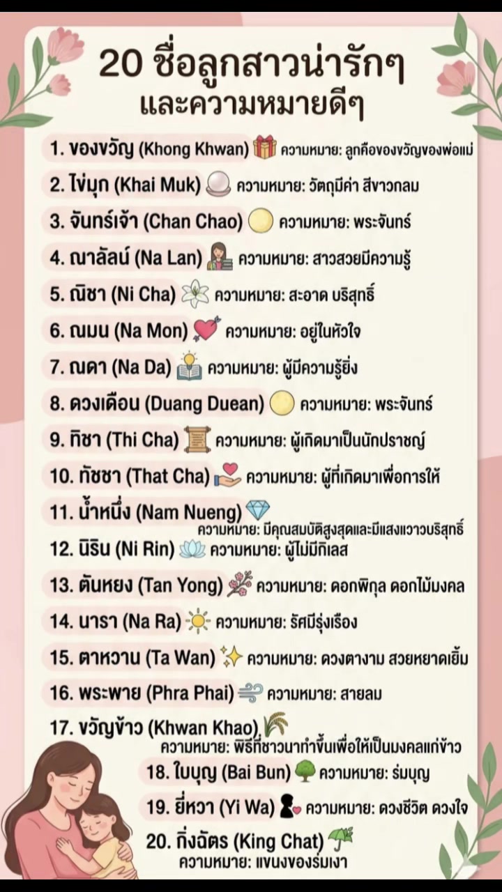 @แม่พรไดอารี่🧸