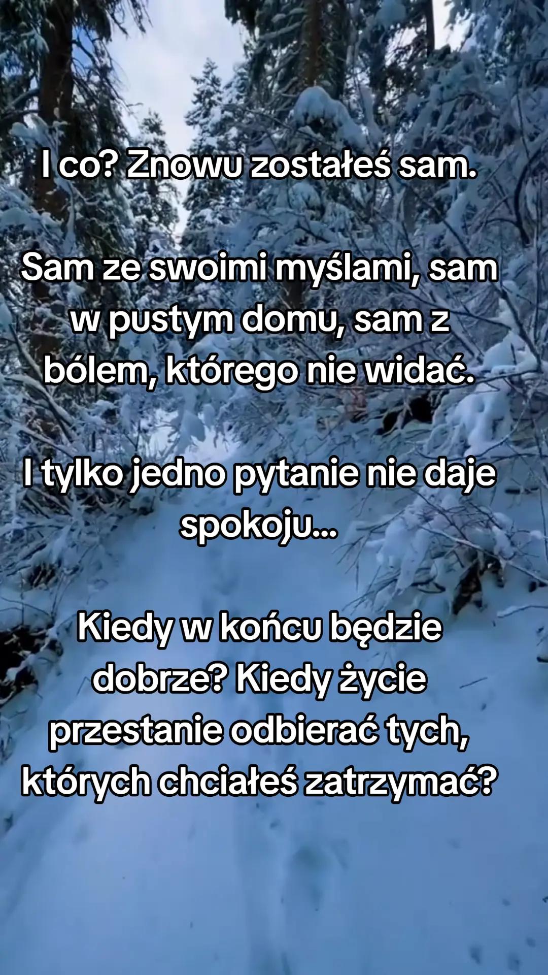 @zagubionyDuszą