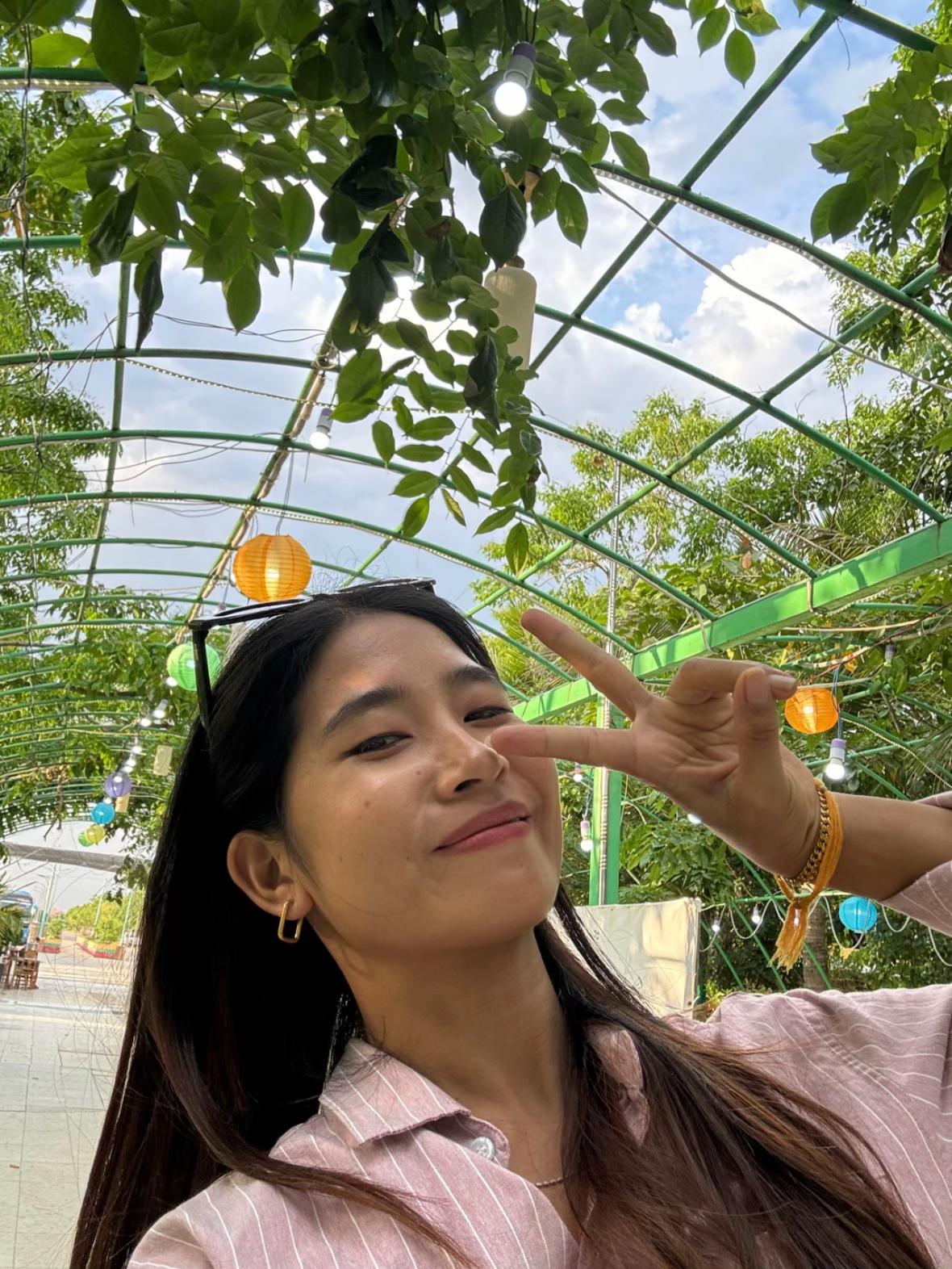 @Lone Kham